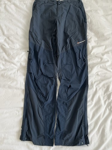 Montane terra pants blue - terra,