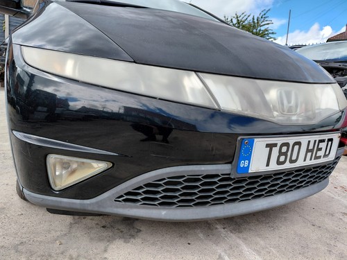 Honda civic mk8 - mk8, 2006-11