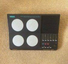 Yamaha DD-5 Digital Drum Kit /