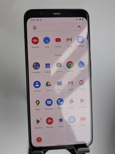 Google pixel g020p - google, 4