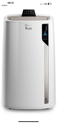 Delonghi pac el112cst - delonghi, wifi