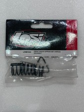 Team Losi LOSB1943 Front Shock