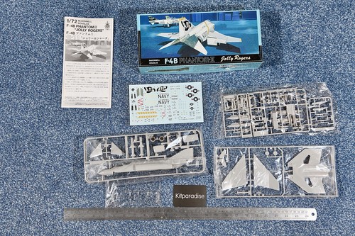 Fujimi 4b phantom - fujimi, 1/72
