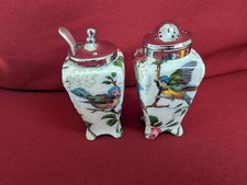 A Pair of Midwinter Brama