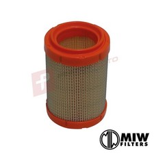 MIW Motorcycle Air Filter to