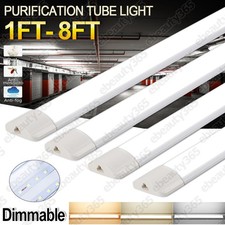 LED Batten Light Ceiling Tube