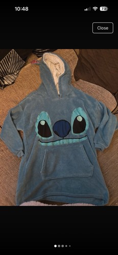 Children disney stitch - disney,
