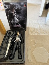 Square Enix Play Arts Kai