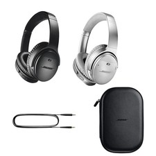Bose QuietComfort 35 Series I QC35 Wireless Noise Cancelling Headphones