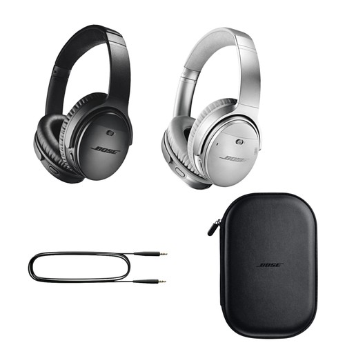 Bose quietcomfort series i - bose,