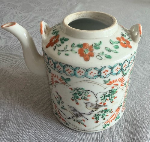 Antique chinese export - chinese,