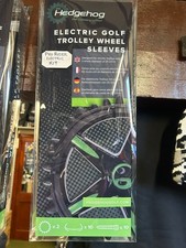  PRO RIDER OFFICIAL Hedgehog