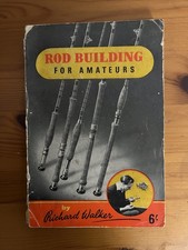 Richard Dick Walker Rod