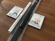 Black BodyBlade Classic 800 77