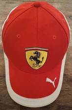 Scuderia ferrari puma - f1,