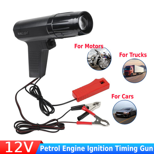 12v digital inductive - 12v, timing