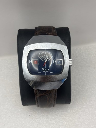 Very rare vintage sears - rare,