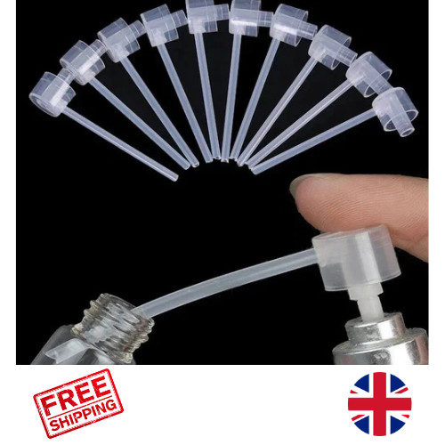 50pcs perfume refill tools - refill,