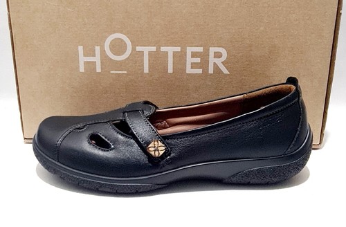 Hotter nirvana size - hotter, wide