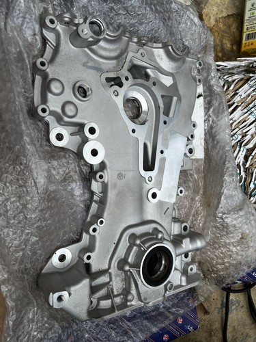 Oil pump op8331 for - pump,