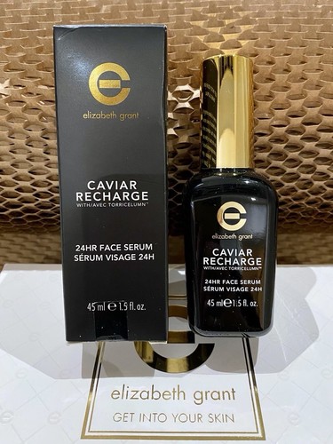 Elizabeth grant caviar - elizabeth,