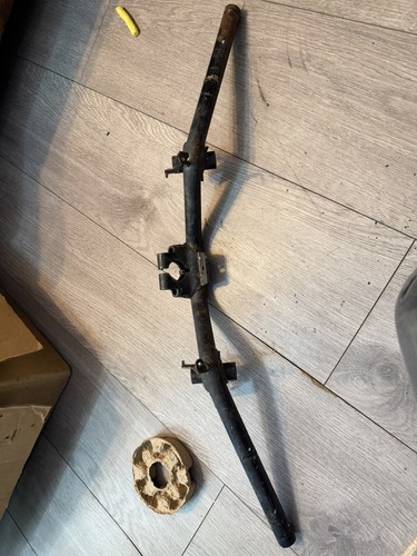 Gilera runner 125 handle - gilera, st