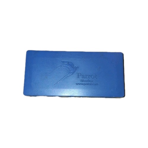 Parrot mki9000 blue box - blue,