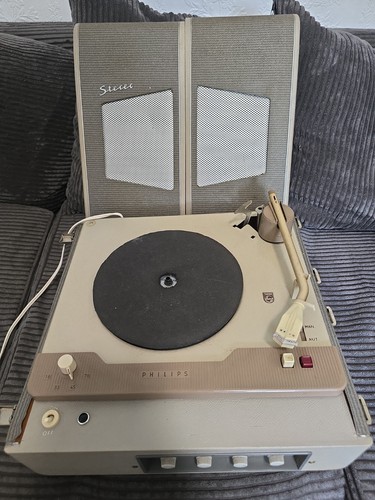 Philips ag9115 9115 vintage - ag9115, ag