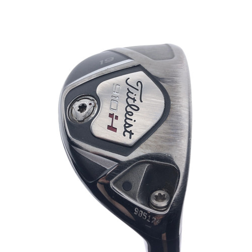 Used titleist 910 hybrid - 910, 3