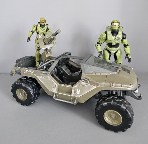 Unsc warthog master chief - warthog,