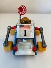 Vintage Corgi Toys 811 007