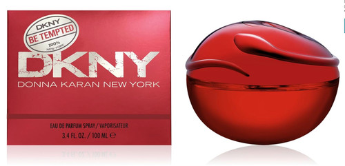 Dkny tempted eau parfum - dkny, de