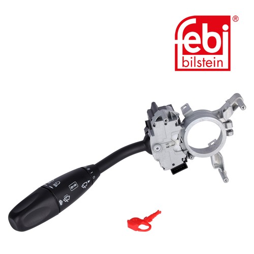 Febi 107160 steering column - febi,