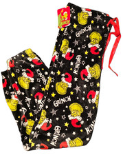 The GRINCH Black Christmas