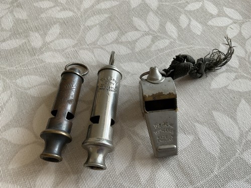 Job lot vintage acme - x,