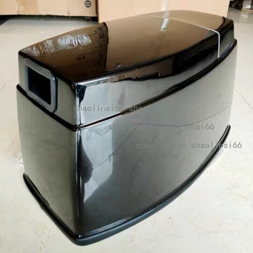 1pc outboard top cowling assy - 1pc,