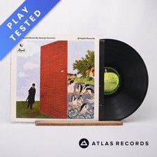 George Harrison Wonderwall