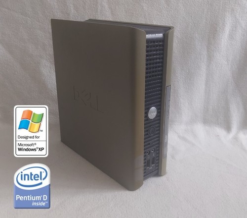 Dell optiplex gx620 - optiplex, |