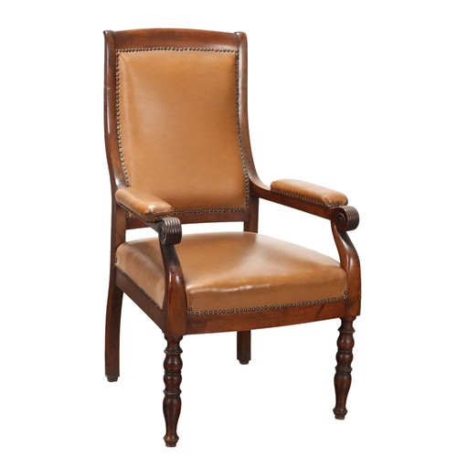 Antique armchair louis - antique,