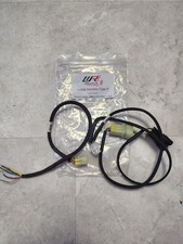 Woolich Racing ECU Flash Tuning Harness, Suzuki Type 9 for 17-25 GSXR1000