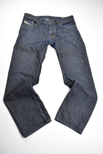 Diesel larkee jeans men w34 - diesel,