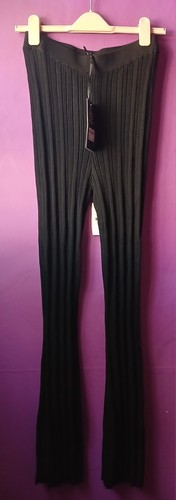 Jack wikks womens black - jack,
