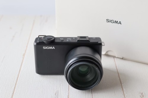 Sigma dp3 merrill digital - sigma,