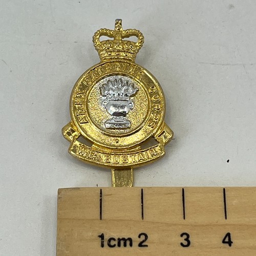 Royal army catering corps - catering,