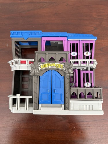 Fisher price imaginext - fisher-price,