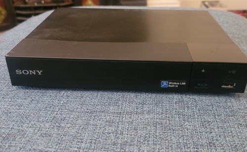 Sony bdp s3500 blu ray - sony, blu-ray/dvd