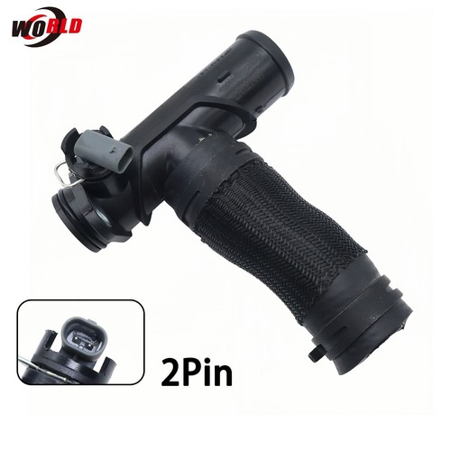 Coolant hose for - land, rover