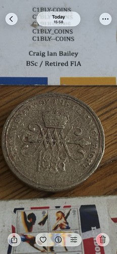 Rare old style 1989 - old, claim