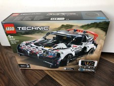LEGO TECHNIC: App-Controlled