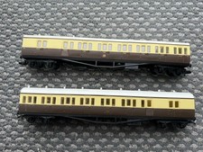 Great western pair set - pair, b